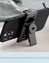 Detachable Desktop Stand Multifunctional Bluetooth Selfie Stick