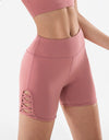 Yoga fitness track pants women