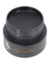 sideburn styling wax gel anti-frizz edge control hair cream