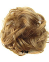 Hair ring