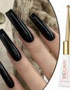 31 Color Monochrome Nail Beauty UV