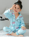 Cotton pajamas for children