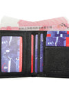 Men's Leather Wallets Ultra-thin First Layer Cowhide Short Wallet