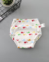 Newborn washable diapers cotton diaper