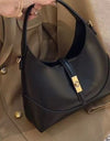 All-match Commute Hand Shoulder Messenger Bag For Women