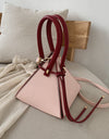 Triangle bag