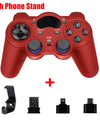 Android Game Handle 850M 2.4G Handle PC360 Wireless Handle PS3 TV Computer