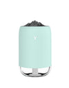 USB Night Light Air Conditioner Automatic Humidifier