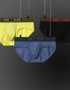 Modal Men's Triangle Underwear