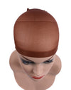 Wig special hair net mesh hat socks hat 2 pcs