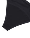 Women's Low Waist Seamless Physiological Underwear