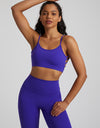 Back Shaping Shockproof Sports Underwear Women's Outdoor Running