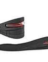 Air Cushion Heightening Insole, Invisible Inner Heightening Pad