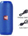 Portable portable multifunctional bluetooth speaker