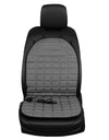 Automobile heating cushion
