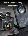 Wireless 54 Bluetooth ANC ENC Noise Reduction Headset