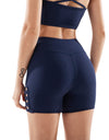 Yoga fitness track pants women