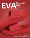 Eva Deodorant Household Bathroom Slip-on Slippers