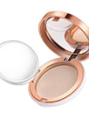 Silky, Refreshing, Makeup Setting Powder, Concealer, Oil Control, Durable Makeup Setting Concealer, Honey Powder