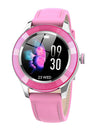 Touch Screen IP67 Waterproof Call Reminder Smart Watch