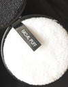 Make-up Remover Powder puff wash face wash lazy face clean water make-up remover pad spot powder puff
