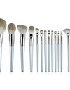 First Saw Makeup Brushes Suit Li Classmate Soft Hair Powder Brush