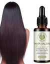 Hair Care Essential Oil