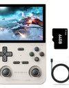 New K36 Open Source  Linux System Retro Game Console