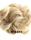 Hair ring