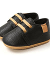 Small Leather Shoes Spring And Autumn Style Baby Walking Shoes