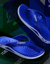 Slippers Men's Summer Thick Bottom Non-slip Deodorant Flip Flops