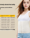 Sports Body Shaping Clothing Belly Band Waist Fitness