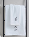Cotton Constellation Towels Cotton Suit