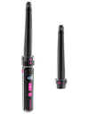 Safety Against Scalding Easy To Use Curly Hair Sticks