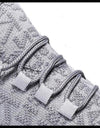 Breathable Lightweight Non-slip Soft Sole Sneakers