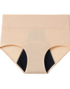 Multi-color Optional 3-layer Absorption Menstrual Women's Underwear Breathable