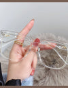 Anti-blue Light Glasses Same Style For Men And Women