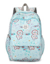 Cute Girls' Lightweight Multi-layer Primary School Student Large Capacity Schoolbags