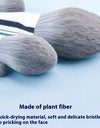 First Saw Makeup Brushes Suit Li Classmate Soft Hair Powder Brush