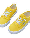 Fashion Children's Casual Canvas Shoes