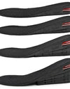 Air Cushion Heightening Insole, Invisible Inner Heightening Pad