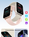 Multi Functional Sports Mode Smartwatch