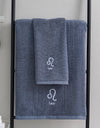Cotton Constellation Towels Cotton Suit
