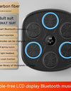 Music Boxing Target Training Wall Target Fitness Equipment