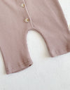 One-piece And Threaded Climbing Clothes For Boys