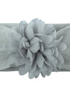 Creative Chiffon Flower Headband Baby Hair Accessories Cute Princess Headband