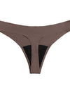 Women's Low Waist Seamless Physiological Underwear
