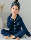 Cotton pajamas for children
