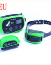 Pet Dog Wireless Electronic Fence