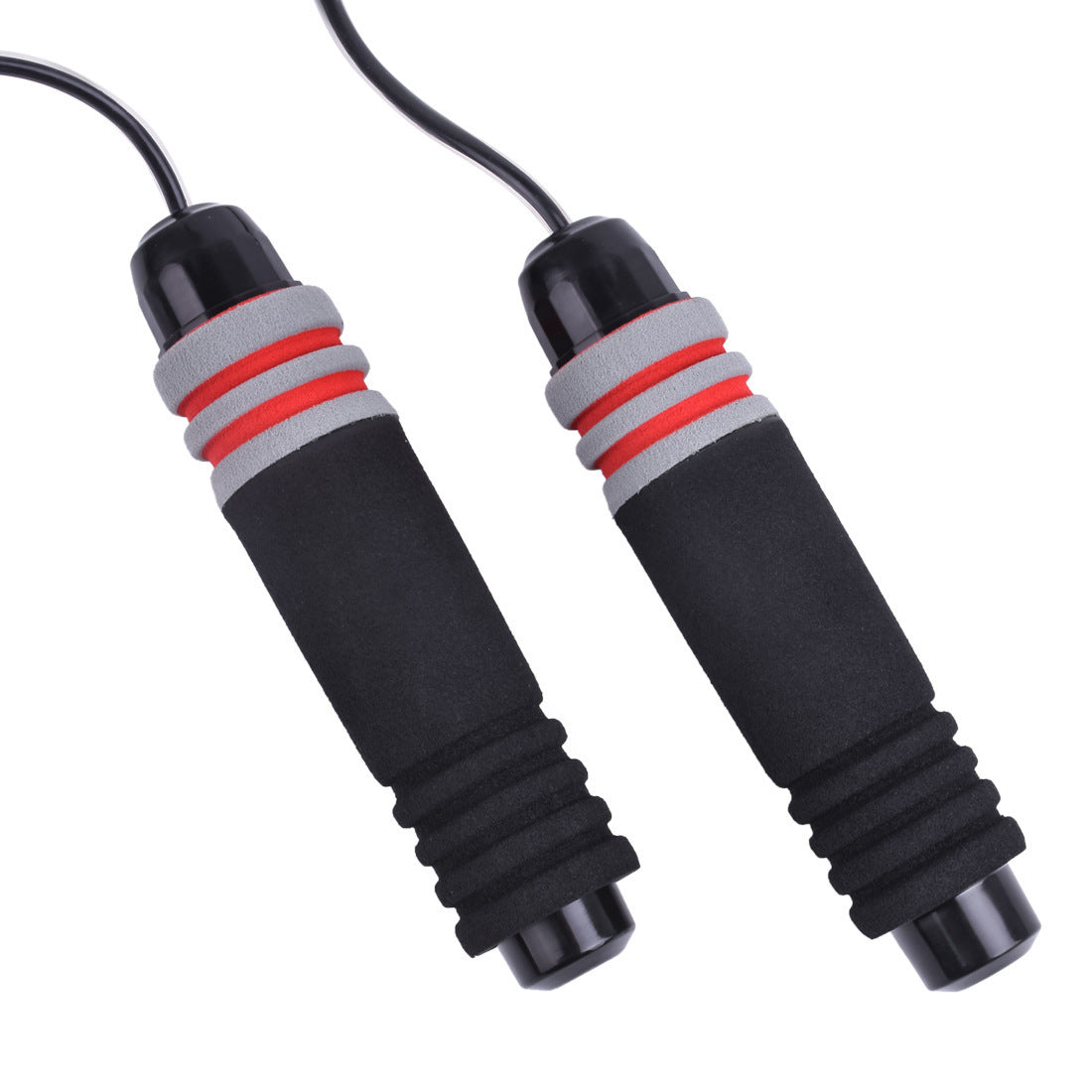 Adjustable Jumping Rope Length Fitness Equipment – Nelly-Mart